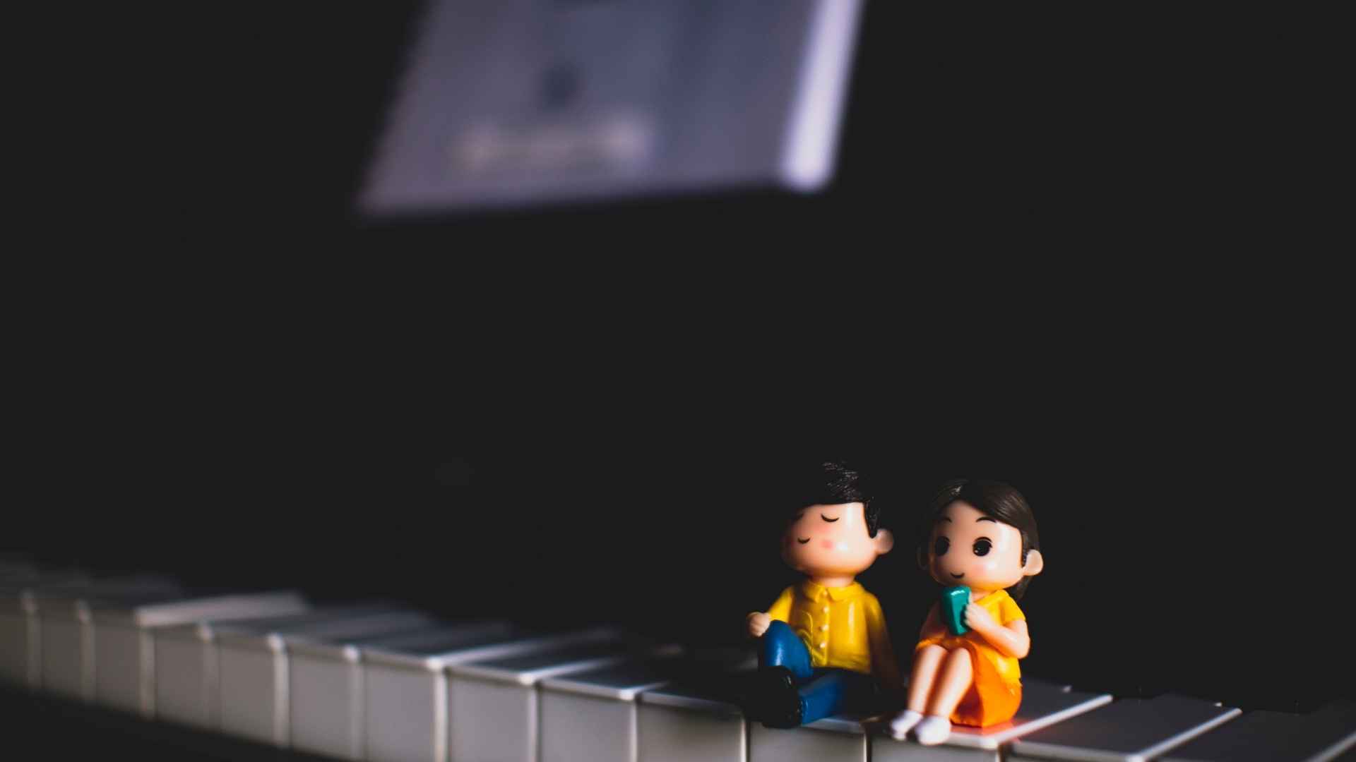 בובות POP