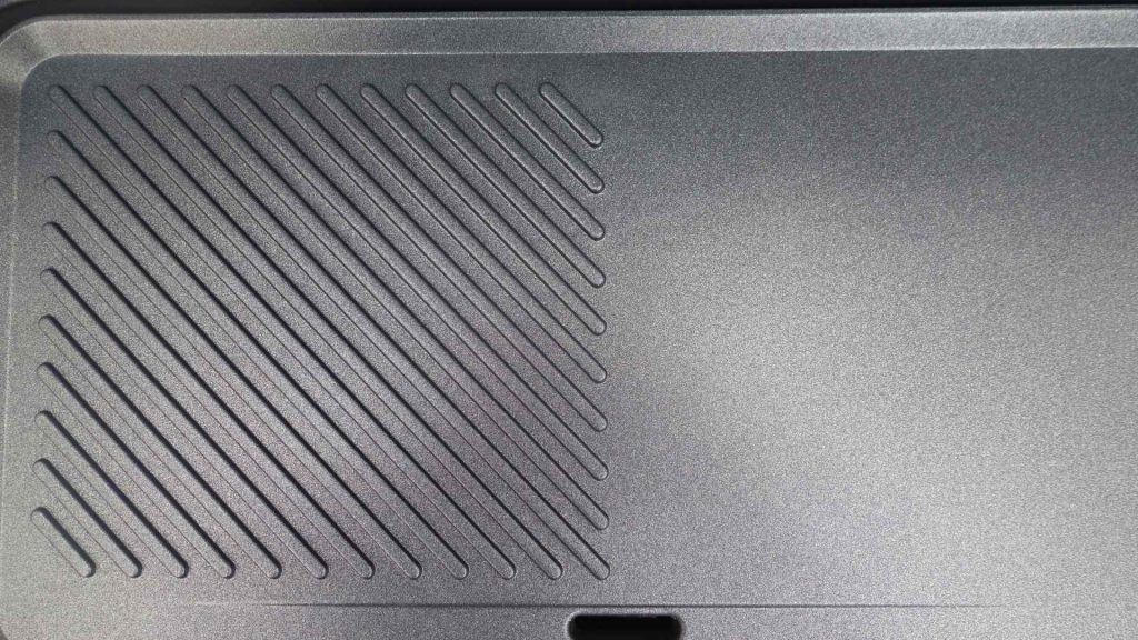 פלאנצ'ה מלבנית