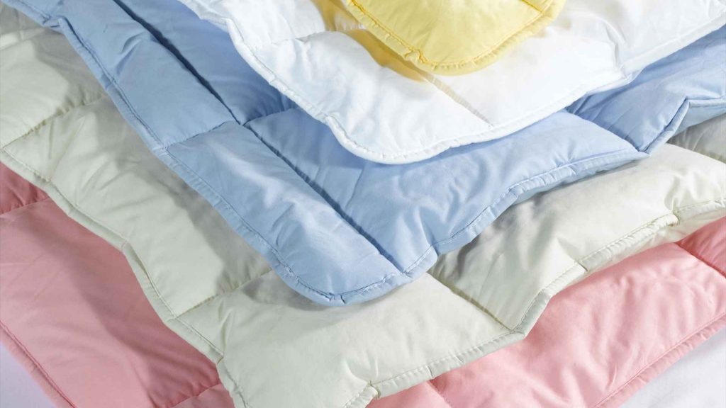 חנות שמיכות