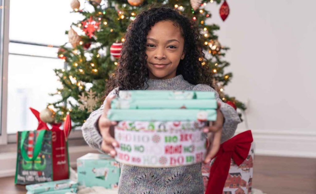 מתנות השראה עם ערך