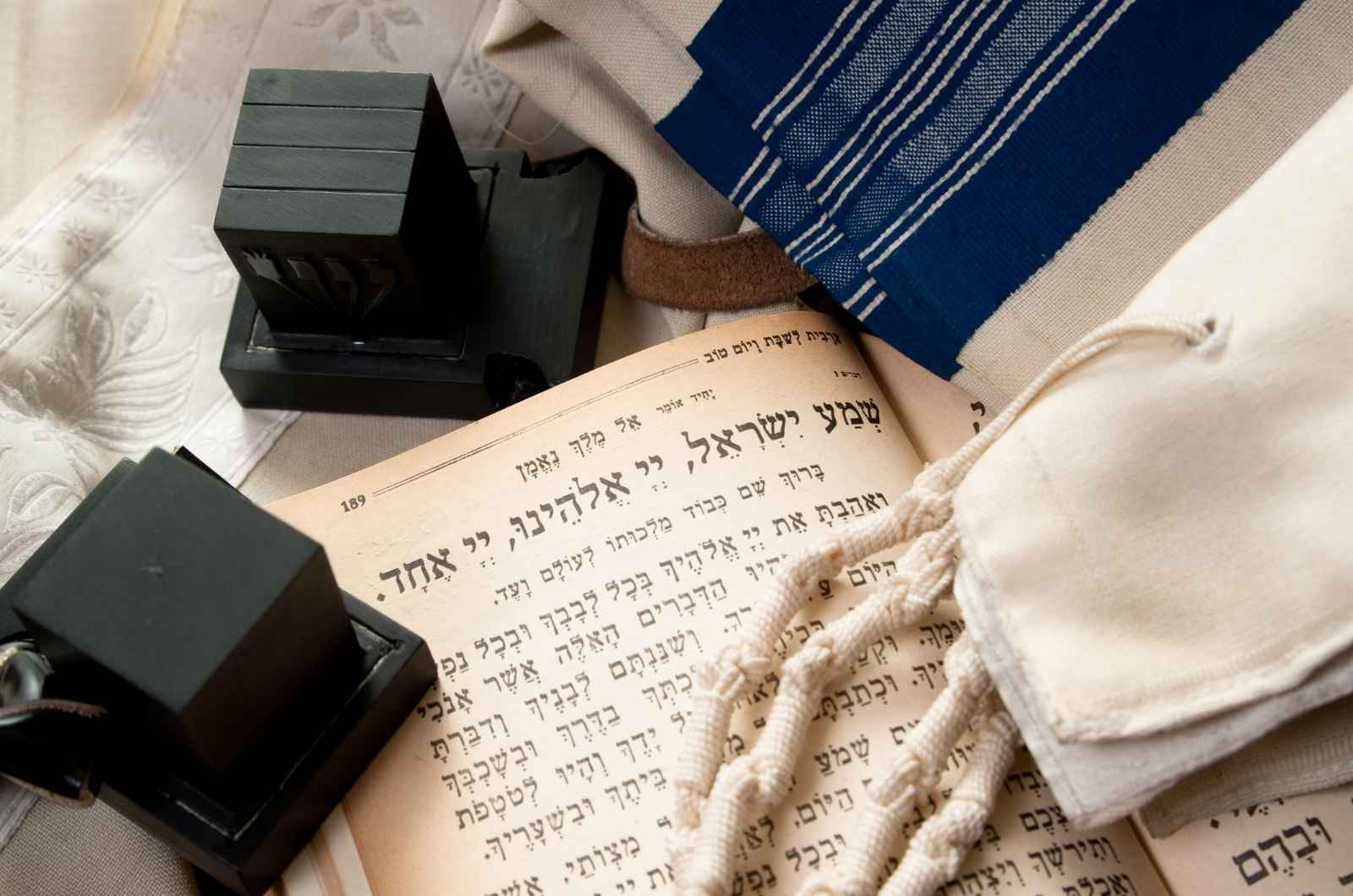 יודאיקה