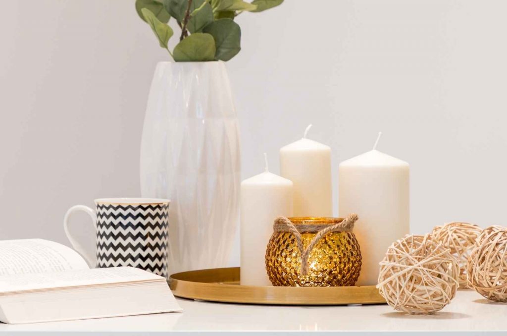 אקססוריז לבית והום דקור