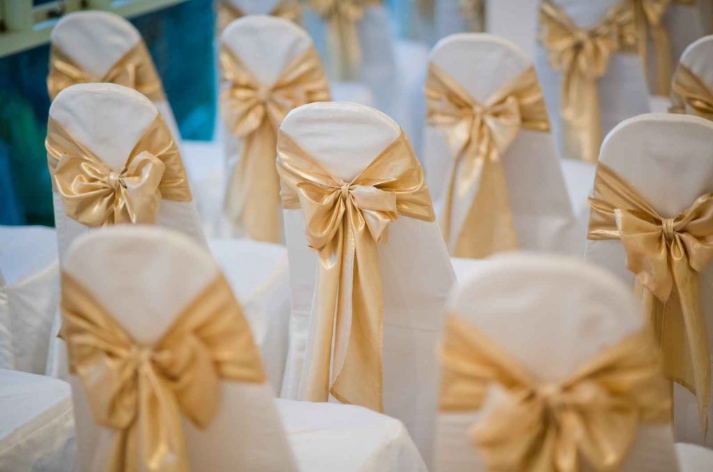 השכרת פתרונות ישיבה לאירועים