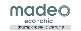 חנות אקססוריז MADEO