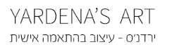 שטיחי pvc