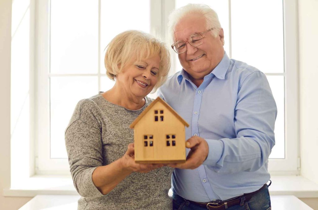 משכנתא הפוכה