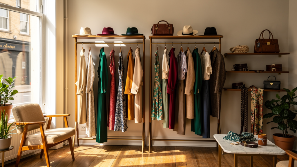 סטיילינג וינטג'