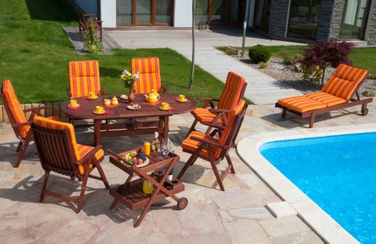 רהיטי גן -אין סוף אפשרויות2