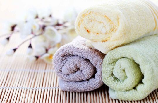 כיצד לבחור מגבות באיכות גבוהה?2