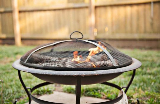 מה עליי לבדוק ברכישת שולחן אש?2