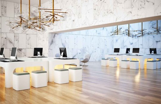 עיצוב משרדים2