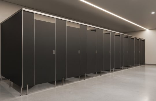 תאי טרספה לשירותים למוסדות ועסקים: יתרונות מרכזיים ושיקולי בחירה2