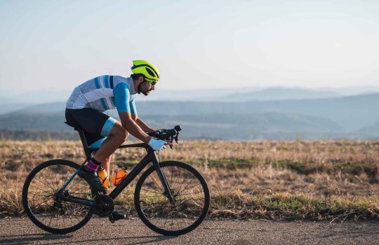 ביגוד רכיבה לאופניים2