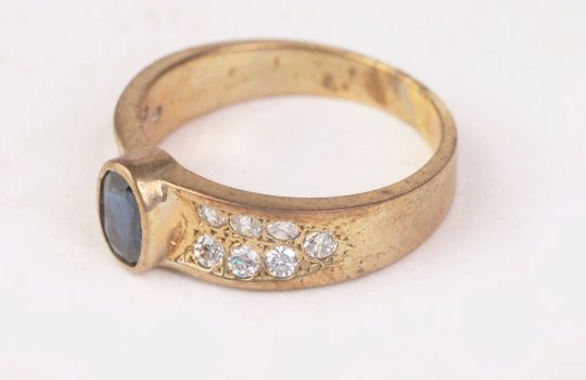 טבעת משובצת2