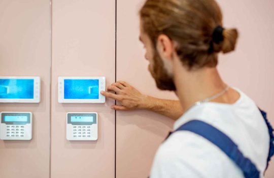 מכשירי אינטרקום2