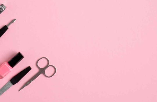 ציוד לציפורניים2