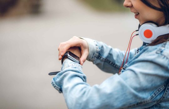 שעון חכם לילדים2