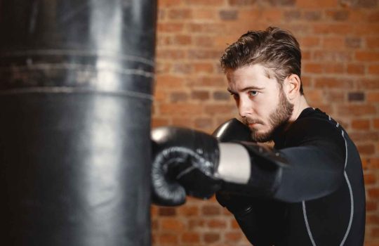 שק איגרוף עומד2